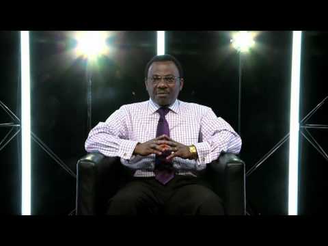 Open Heavens Reflections 2011 October 30 - Unite Against Threats