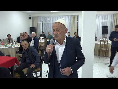 Në ditëlindjen e Imer Sefë Mleqani - Mleqan 2024