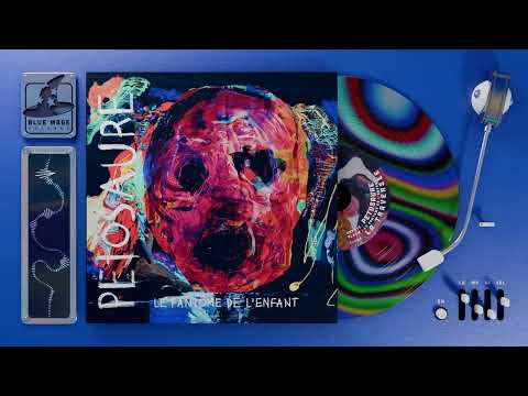 PETOSAURE - La Traversée