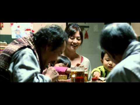 [그렇게 아버지가 된다] 예고편