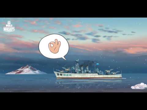 World of Warships OST 209