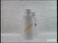 Comercial Coricidin NF 1999 Comercial Violento