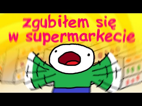 Mako - Zgubiłem Się w Supermarkecie (Official Video)