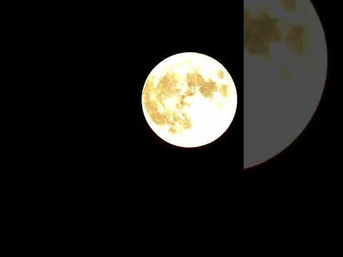 Blue Moon 2023 #bluemoon#luna #moonlight