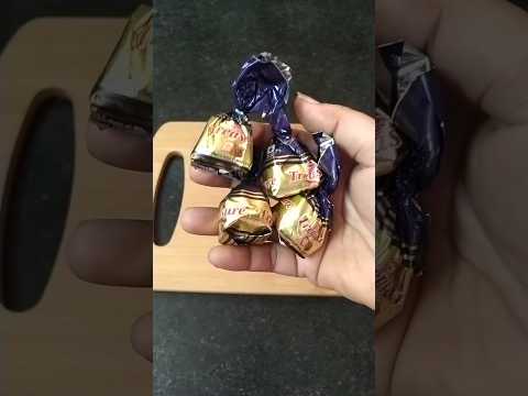 Treasure Chocolate Icecream#short#youtubeshorts#viral