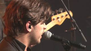 Waylon &quot;Jailbird&quot; live @ Aemstie Alive 12&quot;