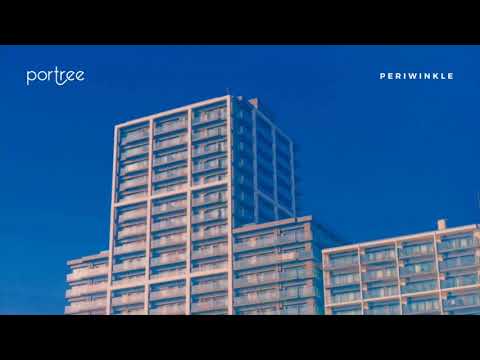 Portree - Periwinkle (Official Audio)