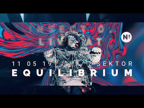 Insect O. -  Live At Sektor Evolution Dresden - May 2019