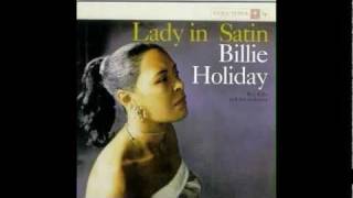 The End of a Love Affair               Billie Holiday