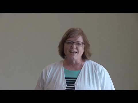 Ann Reid Video