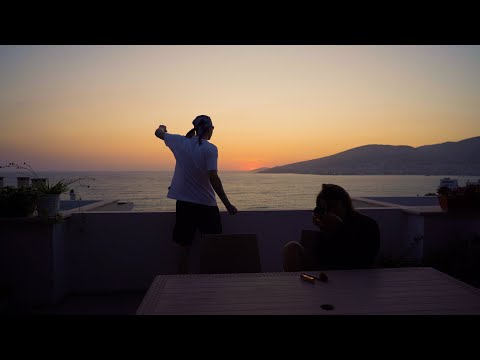 KVBIS - JESZCZE RAZ [🎥: KVBIS] (prod. by @k4pel)