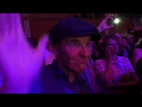 Rock around the xmas tree 2017