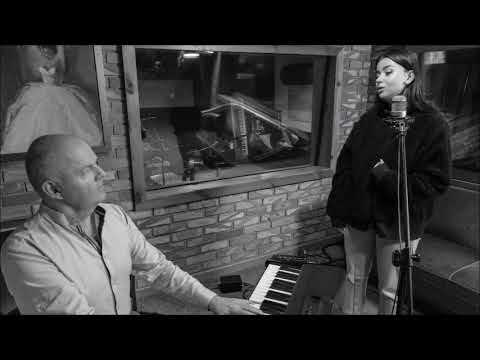 W cieniu Twoich rąk - oprawa ślubów, Iga i Tomasz Brzezińscy.