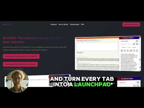 Item video thumbnail