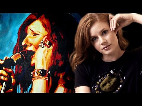 download lagu mp3 mp4 Amy Adams Janis Joplin, download lagu Amy Adams Janis Joplin gratis, unduh video klip Amy Adams Janis Joplin