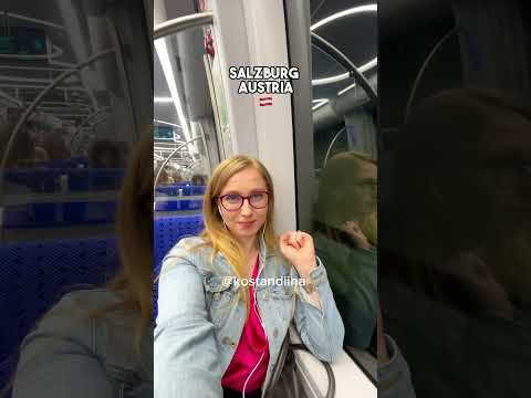 Free Counties you can visit with the 49 Euro ticket from Germany #49euroticket