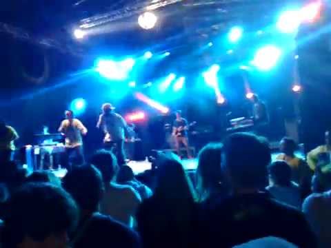 dobremiastock  festival Natural Dread Killaz & Riddim Bandits