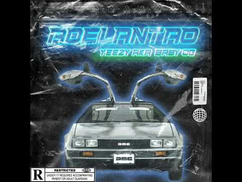 YEEZY- ADELANTAO🛸