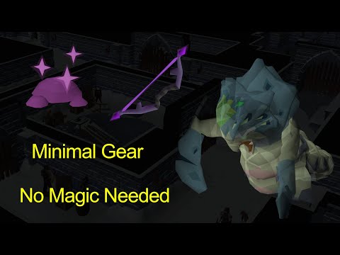 Practically Guaranteed - The Phantom Muspah