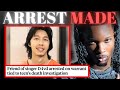 D4VD S BF Neo Arrested Is D4VD Next