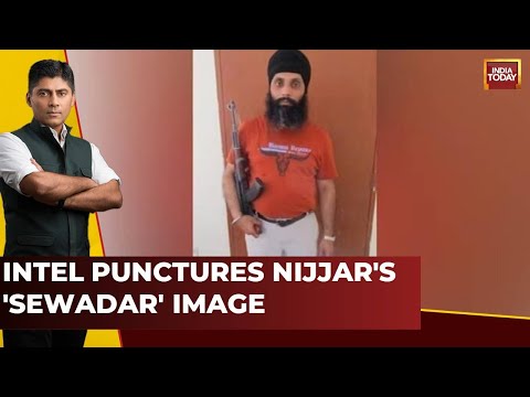 A Sceptic Canadian’s Guide To Hardeep Singh Nijjar’s Life | Watch This Report