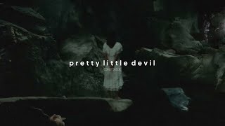 Download lagu shaya zamora - pretty little devil (slowed   reverb) mp3 Download lagu shaya zamora - pretty little devil (slowed   reverb) mp3