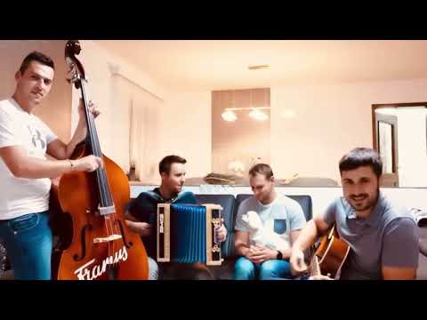 Ansambel Opoj - Nekaj sladkega (Ansambel Lojzeta Slaka) - LIVE
