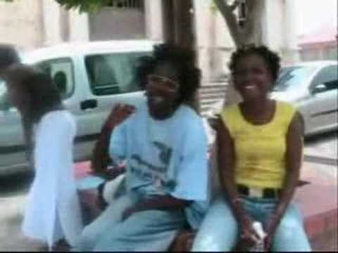 Mi nou -Kidsayd ,2Pit Donblooz & Ymes sey