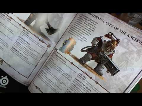 Kharadron Overlords Intro Video!
