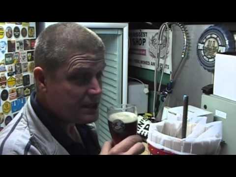 HOMEBREW WEDNESDAY # HBW 127