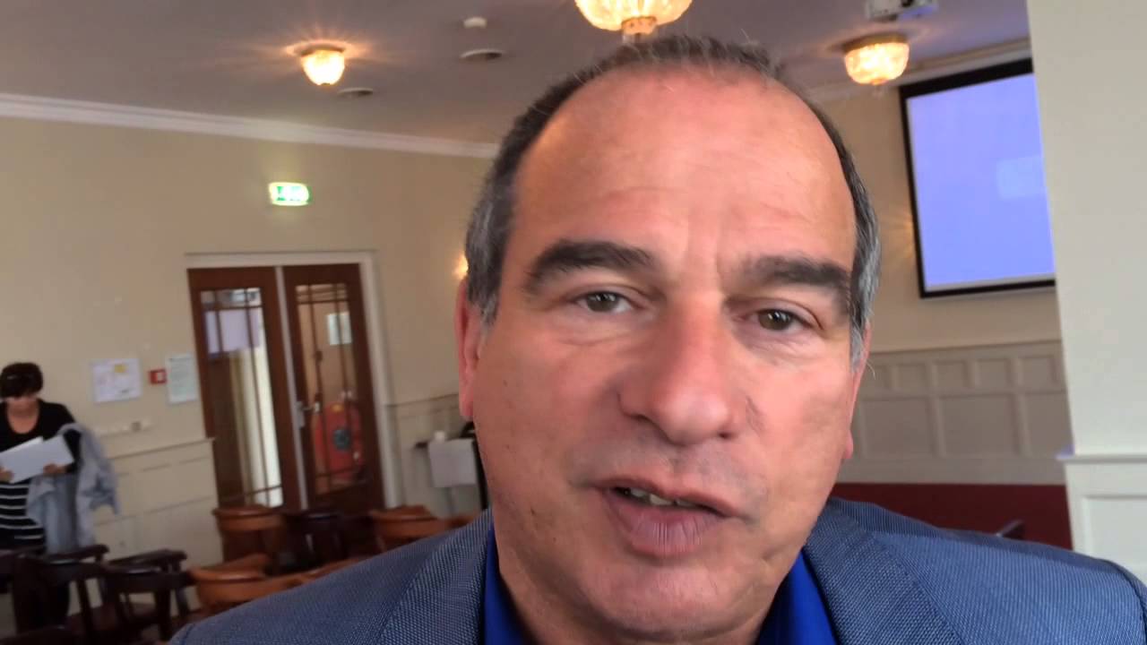 Maurice de Hond - Steve Jobs school verovert de wereld / Vincent Everts