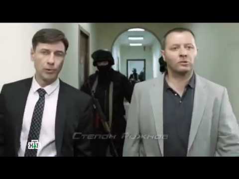 Карпов Бунт в колонии