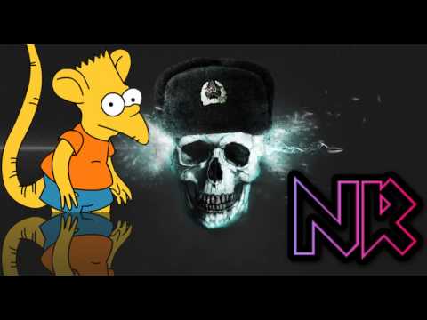 NR - MARTIN GARRIX ANIMALS FT. Otto Knows