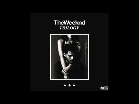 The Weeknd Trilogy Thursday Type Beat - "Solo" (prod. Thursday)