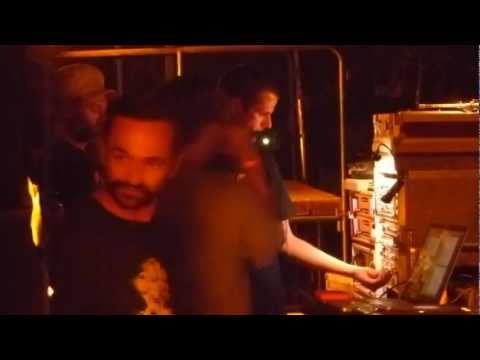 GARANCE 2012 DUB STATION - OBF ft. SHANTI D ▶ Iration Steppas "Scud Missile" [Dubquake Records 2023]