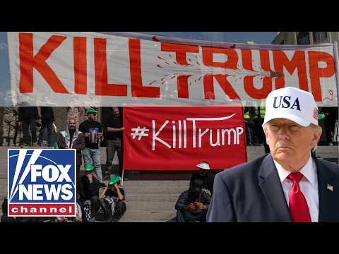 CRYPTIC ORDERS: Trump reveals directions he gave on Iran if assassinated