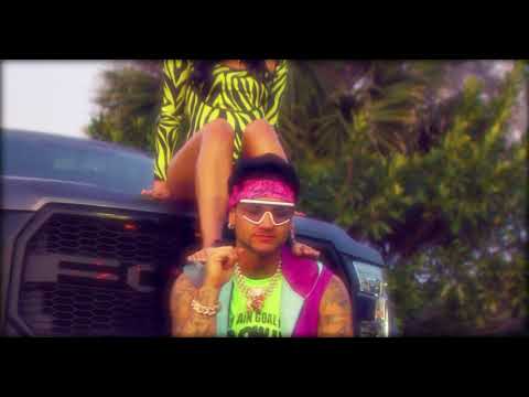 RiFF RAFF - NEYON (OFFiCiAL MUSiC ViDEO)
