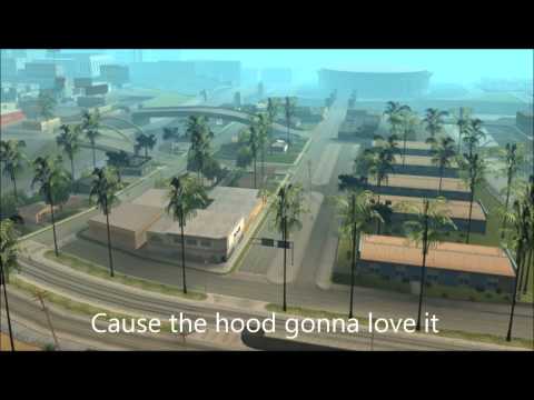 Jay Rock Hood Gone Love It (Visual Version)