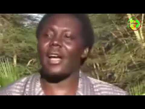 !!!BEST OF KARIUKI KIARUTARA (NGOGOYO) - DJ DENNOH (OFFICIAL VIDEO MIX)