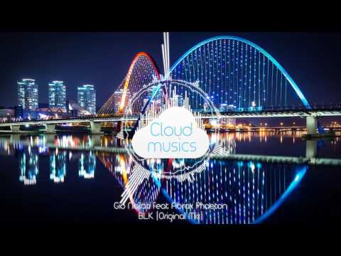 Gio Nailati - BLK (feat Abrax Phaeton)