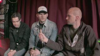 Motorjesus interview on www.heavyconnection.net