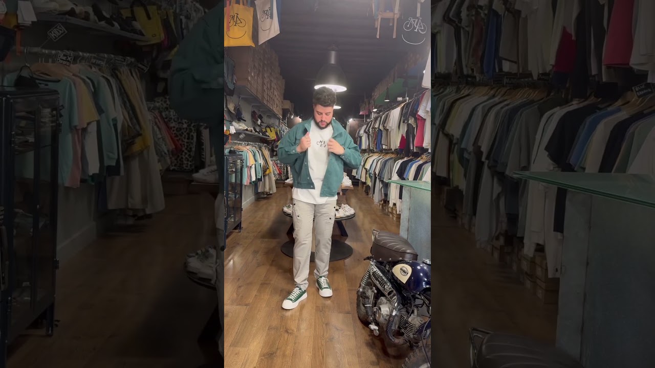 #Funwearlooks 8 – Deus + Yuxus + Komono + EPT + Chela Clo  + Goodies Sportive