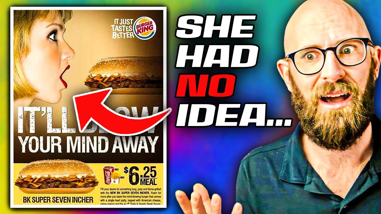 Terrible Things that Burger King Has Done