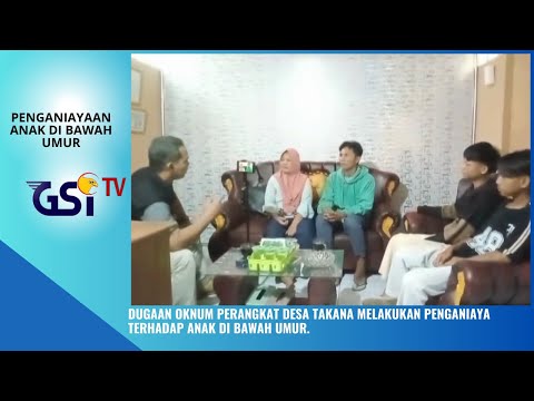 SOUTH OKU - ALLEGED ABUSE OF STUDENTS BY TAKANA VILLAGE OFFICIALS