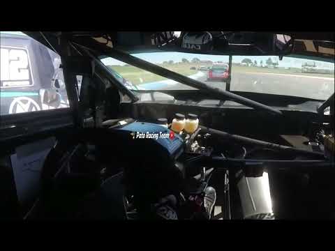 ¡ESTÁN LOCOS! Así es el "Chapa chapa" del TN a bordo - Turismo Nacional 2022