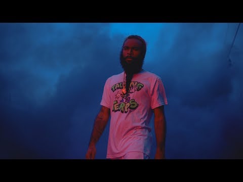 Zombie Juice - Lava - Prod. By The Architect (Official Music Video)