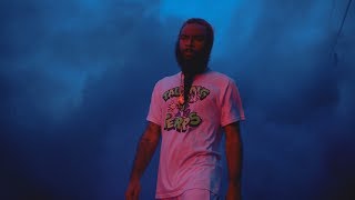 Zombie Juice - Lava - Prod. By The Architect (Official Music Video)