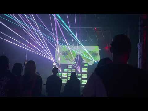 Heavy IDs - Ravenscoon (Chaos Night @ The Black Box - Denver, CO - 4/24/21)