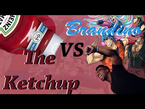 Toriko 354-357: the story of Neo トリコ