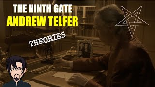 Download lagu The Ninth Gate (1999): Andrew Telfer mp3